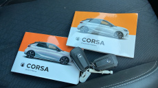 Vauxhall Corsa 1.2 Elite Edition 5dr Petrol Hatchback